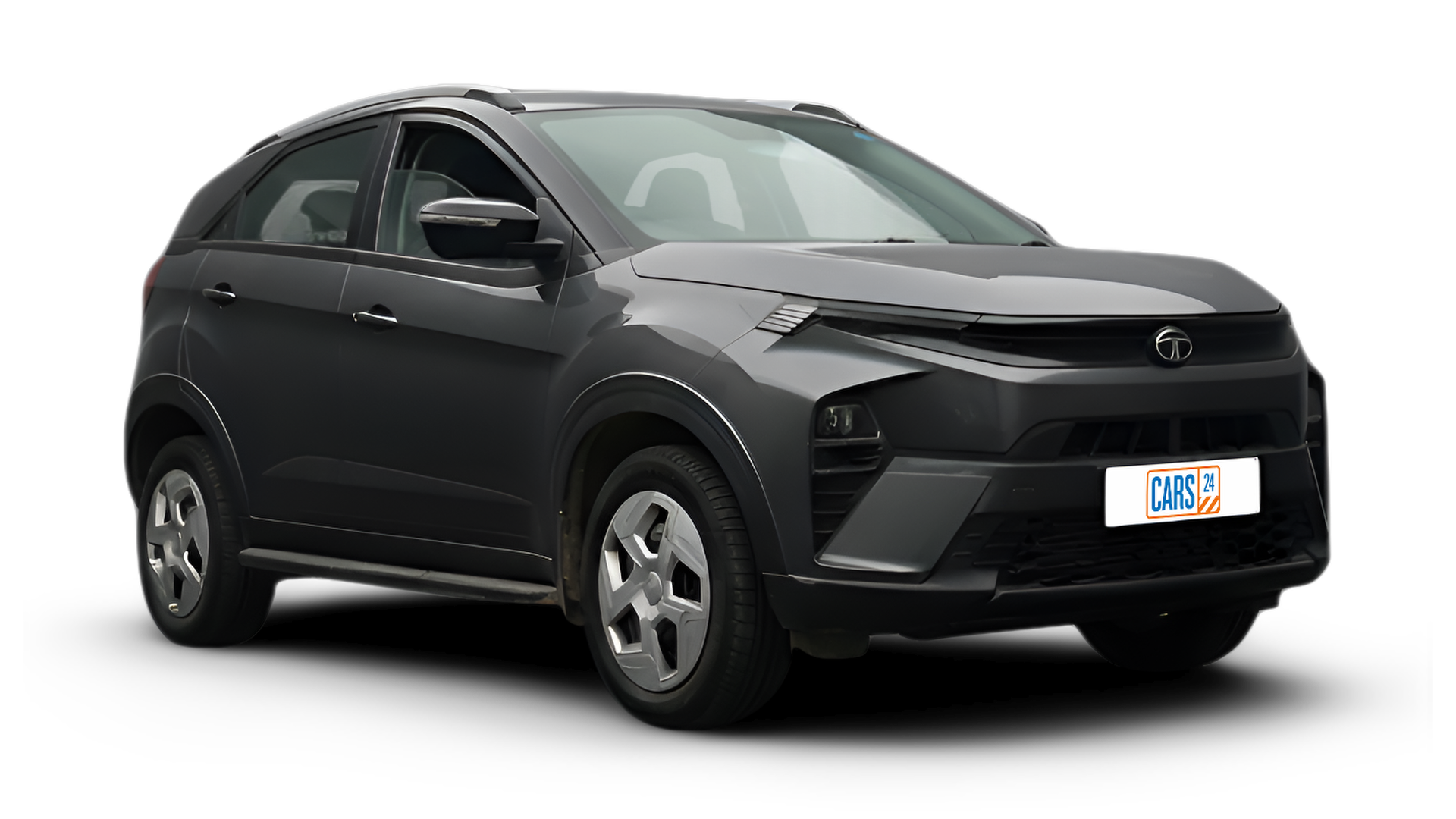 2024 Tata NEXON - SUV - Petrol - Automatic - ₹8.87 lakh